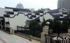 常州瞿秋白紀念館旅遊攻略之建築風格