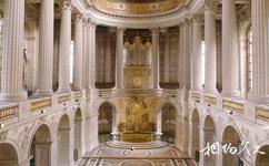 法国凡尔赛宫旅游攻略之教堂