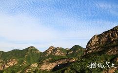 北京百花山自然旅遊攻略之望海樓