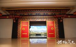 青海藏文化馆旅游攻略