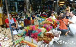 曼谷恰图恰周末市场旅游攻略之日用品