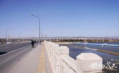 北京盧溝橋旅遊攻略之盧溝新橋