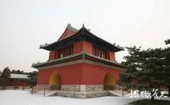 北京天坛公园旅游攻略之钟楼
