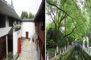 上海金山張堰旅遊攻略-張堰鎮景點排行榜