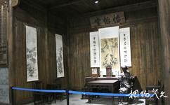 中国徽州文化博物馆旅游攻略之徽州女人
