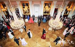 挪威王宮旅遊攻略之舞會