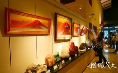 日本富士山旅遊攻略之鳴澤富士山博物館
