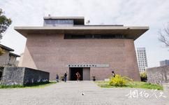 苏州御窑金砖博物馆旅游攻略