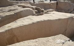 埃及阿斯旺市旅游攻略之古采石场和方尖碑