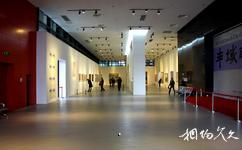 重庆国泰艺术中心旅游攻略之美术馆