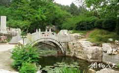 徐州雲龍山旅遊攻略之三義橋
