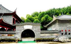 肇慶廣寧寶錠山旅遊攻略之竹文化博物館