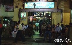 埃及阿斯旺市旅游攻略之水烟馆