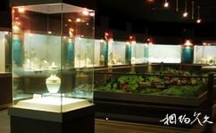 龙泉市博物馆旅游攻略之龙泉生态展馆