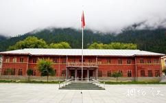 西藏波密红楼旅游攻略之红楼