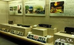 雲南鐵路博物館旅遊攻略之鐵路發展