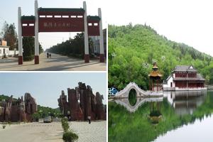 安徽滁州旅遊攻略-滁州景點排行榜