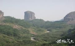 江西龙虎山旅游攻略之马祖岩