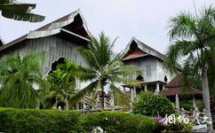 馬來西亞丁加奴州旅遊攻略之丁加奴州國家博物館