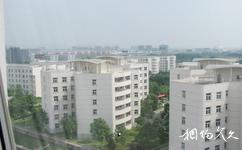 南京航空航天大学校园概况之将军路校区宿舍