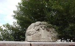 拉萨大昭寺旅游攻略之种痘碑