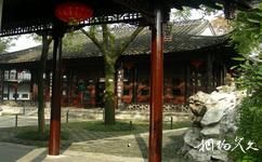 上海豫园旅游攻略之船厅
