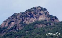 三明君子峰国家级自然保护区旅游攻略之老君岩