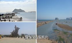 錦州筆架山驢友相冊