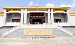 海南省民族博物館旅遊攻略