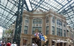 東京迪士尼樂園旅遊攻略之世界市集