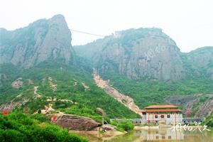 湖南岳阳平江大坪旅游景点大全