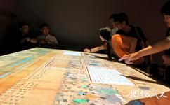 中国科举博物馆旅游攻略之观榜大发现