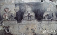 杭州靈隱寺旅遊攻略之玉乳洞