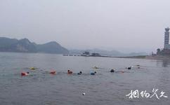 攀枝花長江國際漂流基地旅遊攻略之體育休閑項目