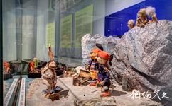 坦佩雷姆明谷博物馆旅游攻略之珍宝之岛