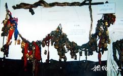 四平伊通滿族博物館旅遊攻略之禮俗部分