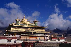 西藏山南扎囊旅游攻略-扎囊县景点排行榜