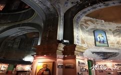 哈爾濱索菲亞教堂旅遊攻略之展示館