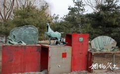 北京国际雕塑公园旅游攻略之寓言