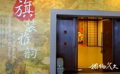 四川博物院旅遊攻略之臨時展廳