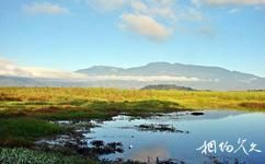 宏都拉斯雷奧普拉塔諾生物圈保留地旅遊攻略之雷奧普拉塔諾流域