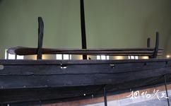 奥斯陆维京船博物馆旅游攻略之船身
