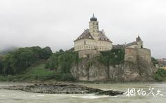 奥地利瓦豪河谷旅游攻略之熊皮尔城堡