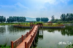 河北廊坊三河黃土庄旅遊景點大全