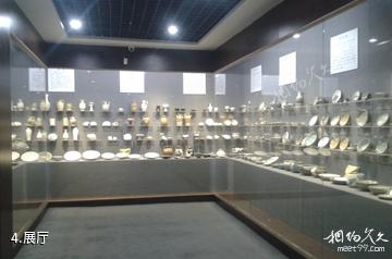 禹州宣和陶瓷博物馆-展厅照片