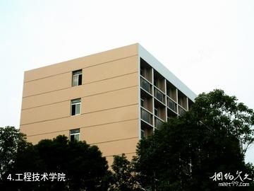 华中农业大学-工程技术学院照片