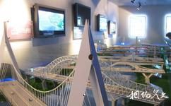 柳州城市规划展览馆旅游攻略之桥梁