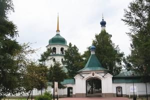 欧洲俄罗斯伊尔库茨克旅游攻略-伊尔库茨克景点排行榜