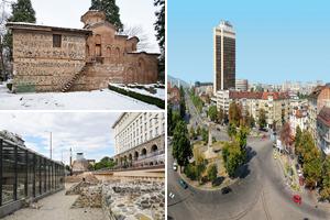 欧洲保加利亚索非亚旅游攻略-索非亚市(首都)景点排行榜