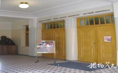 坦佩雷列宁博物馆旅游攻略之列宁博物馆